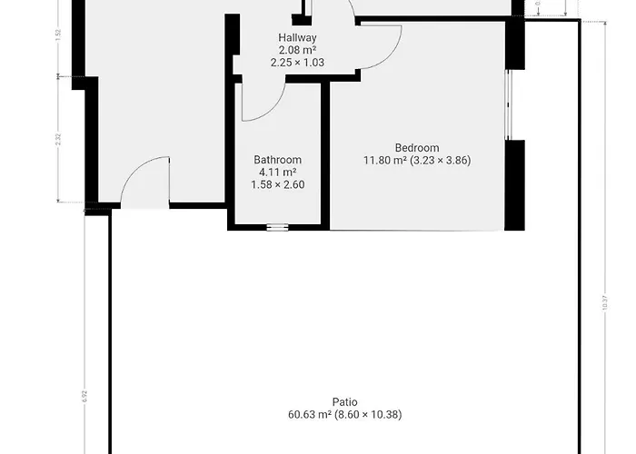 Agrumi - By Ligooria Appartement