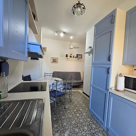 Agrumi - By Ligooria * Пьетра-Лигуре