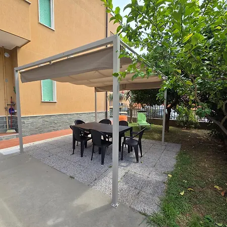 Agrumi - By Ligooria Апартаменты